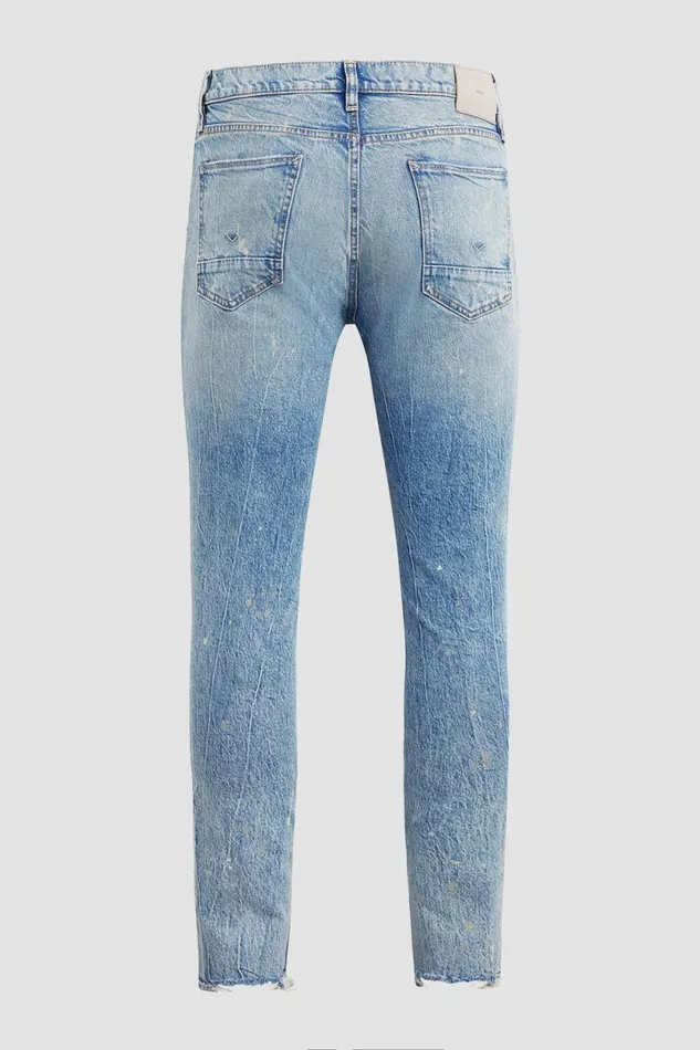 Skinny Men Hudson Jeans Zack Skinny Jean Blue Dusk Skinny Men Hudson Jeans Zack Skinny Jean Blue Dusk
