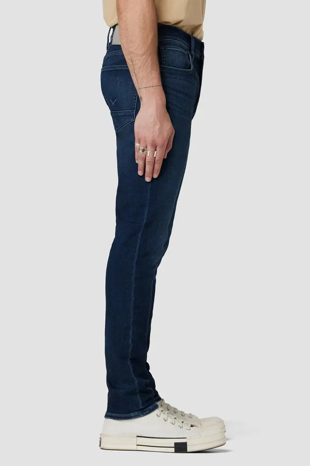 Skinny Men Hudson Jeans Zack Skinny Jean Dark Ridge Skinny Men Hudson Jeans Zack Skinny Jean Dark Ridge