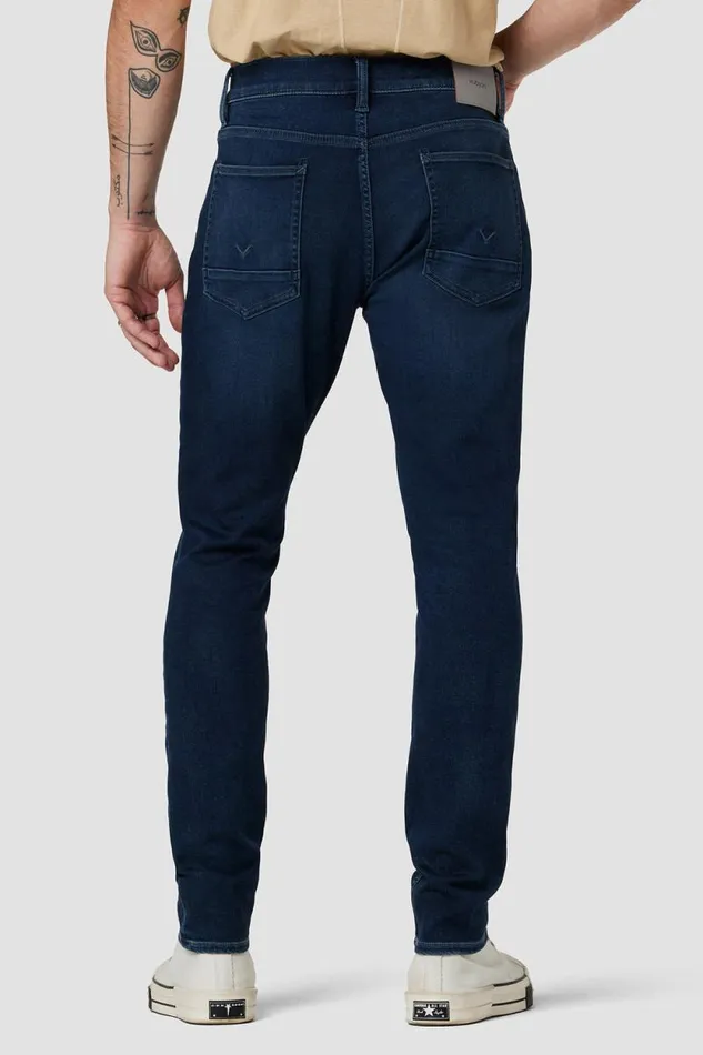 Skinny Men Hudson Jeans Zack Skinny Jean Dark Ridge Skinny Men Hudson Jeans Zack Skinny Jean Dark Ridge