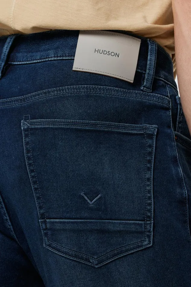 Skinny Men Hudson Jeans Zack Skinny Jean Dark Ridge Skinny Men Hudson Jeans Zack Skinny Jean Dark Ridge