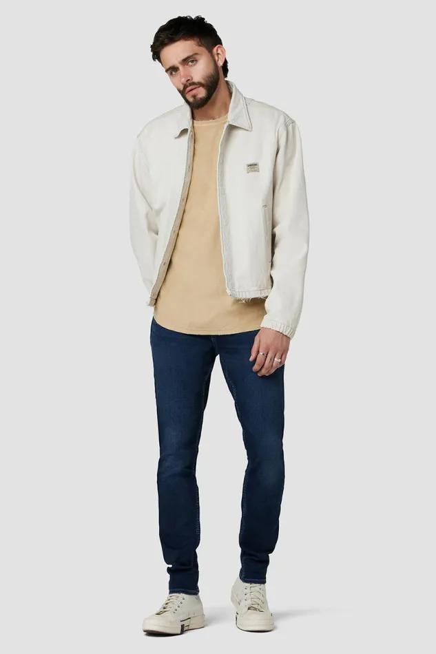 Skinny Men Hudson Jeans Zack Skinny Jean Dark Ridge Skinny Men Hudson Jeans Zack Skinny Jean Dark Ridge