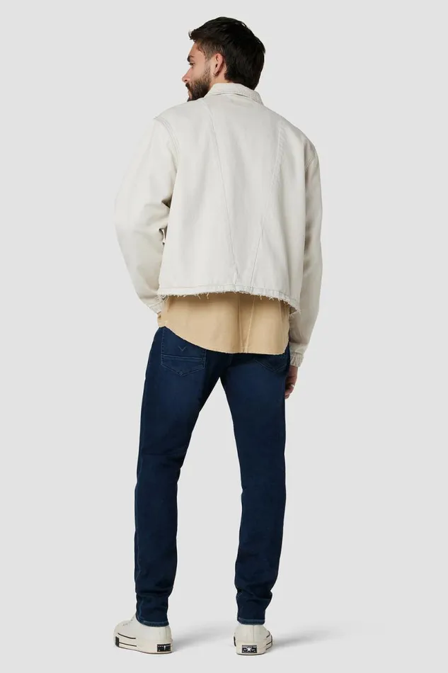 Skinny Men Hudson Jeans Zack Skinny Jean Dark Ridge Skinny Men Hudson Jeans Zack Skinny Jean Dark Ridge