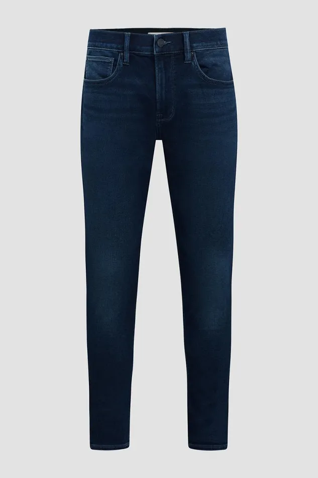 Skinny Men Hudson Jeans Zack Skinny Jean Dark Ridge Skinny Men Hudson Jeans Zack Skinny Jean Dark Ridge