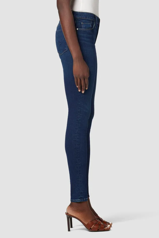 Skinny Women Hudson Jeans Nico MidRise Super Skinny Jean Obscurity Skinny Women Hudson Jeans Nico MidRise Super Skinny Jean Obscurity