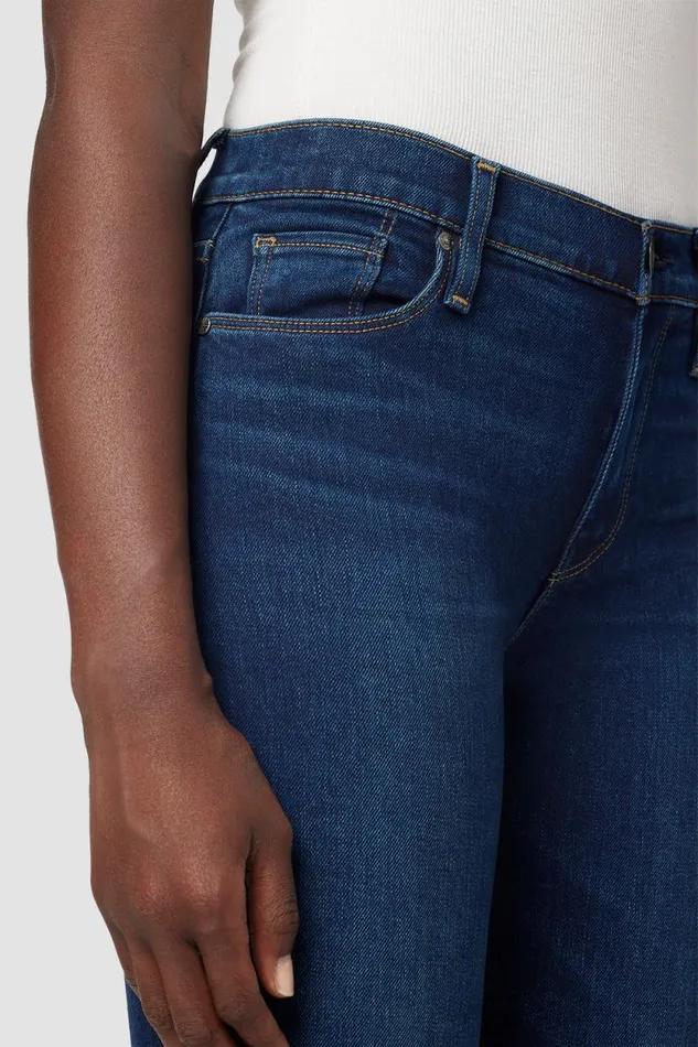 Skinny Women Hudson Jeans Nico MidRise Super Skinny Jean Obscurity Skinny Women Hudson Jeans Nico MidRise Super Skinny Jean Obscurity