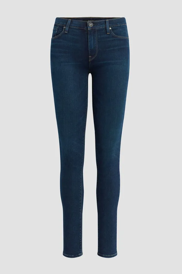 Skinny Women Hudson Jeans Nico MidRise Super Skinny Jean Obscurity Skinny Women Hudson Jeans Nico MidRise Super Skinny Jean Obscurity