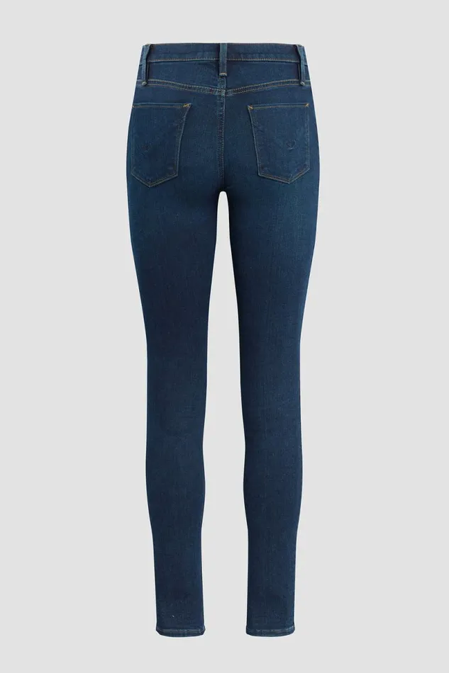 Skinny Women Hudson Jeans Nico MidRise Super Skinny Jean Obscurity Skinny Women Hudson Jeans Nico MidRise Super Skinny Jean Obscurity
