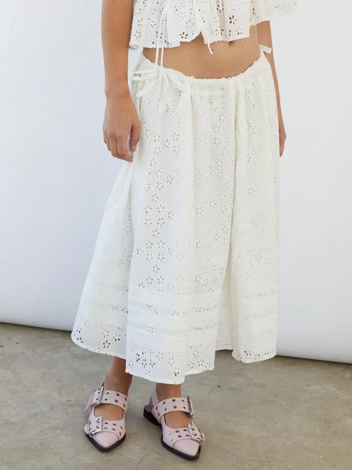 Skirts Shop Lisa Says Gah Edamame Skirt