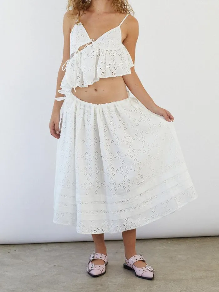Skirts Shop Lisa Says Gah Edamame Skirt
