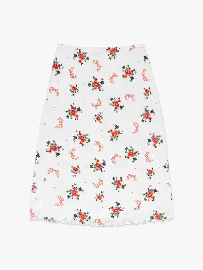 Skirts Shop Lisa Says Gah Sandy Midi Skirt