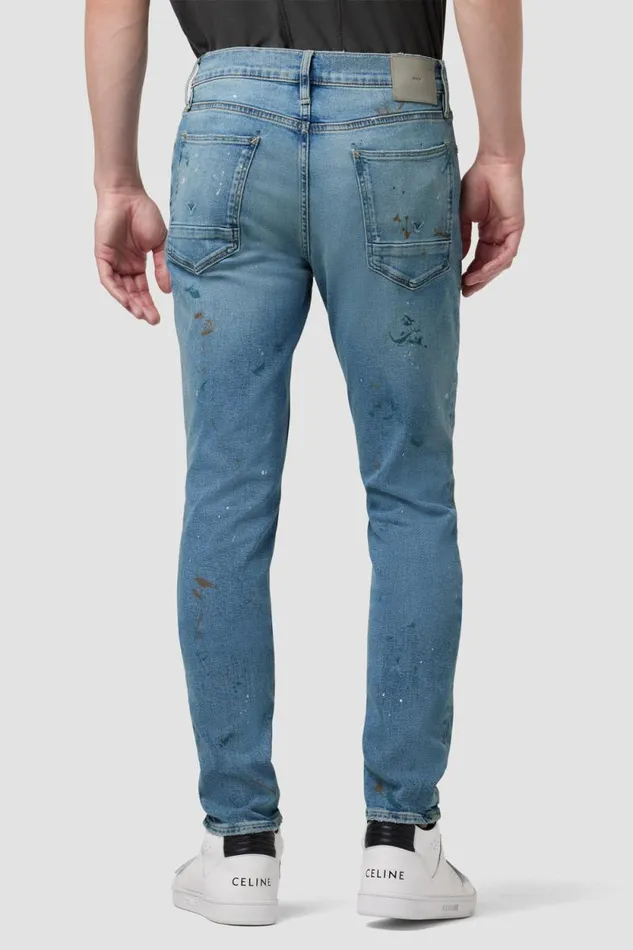 Slim Men Hudson Jeans Axl Slim Jean Disorder Slim Men Hudson Jeans Axl Slim Jean Disorder