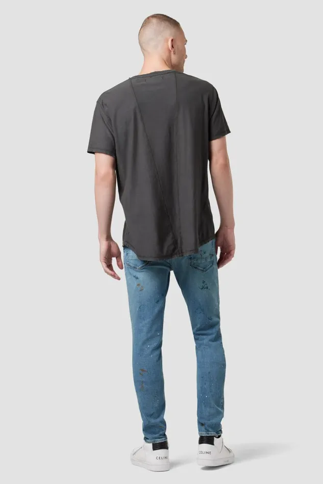 Slim Men Hudson Jeans Axl Slim Jean Disorder Slim Men Hudson Jeans Axl Slim Jean Disorder