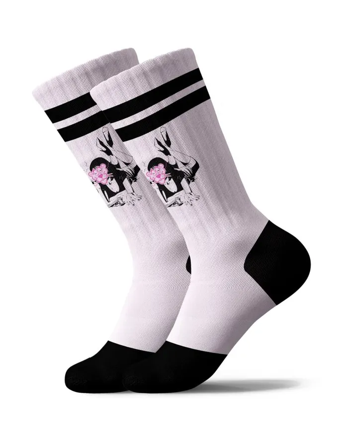 Socks LONGMAMA Eshop PullIn Socks