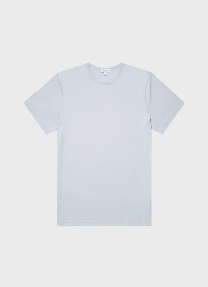 SUNSPEL Tshirts Classic Tshirt Smoke 8211 Men