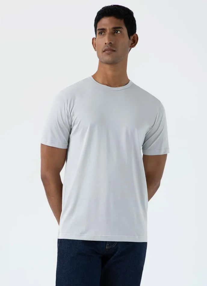 SUNSPEL Tshirts Classic Tshirt Smoke 8211 Men