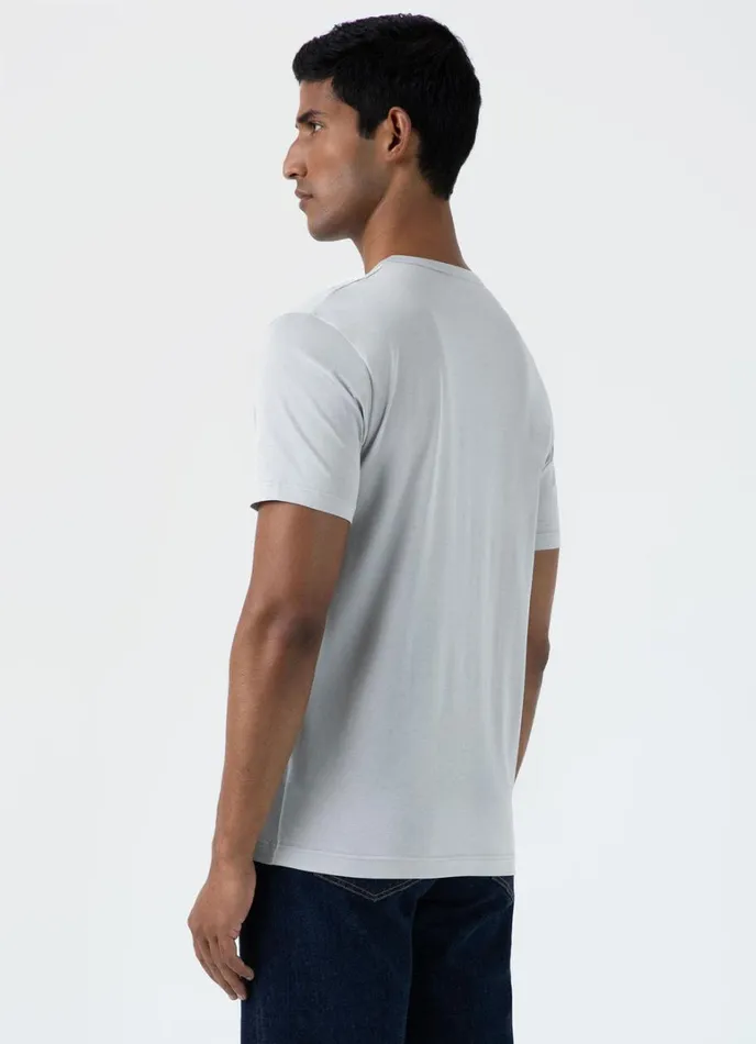 SUNSPEL Tshirts Classic Tshirt Smoke 8211 Men