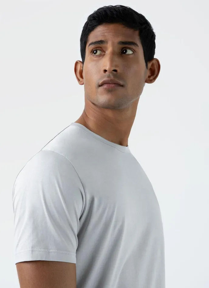 SUNSPEL Tshirts Classic Tshirt Smoke 8211 Men
