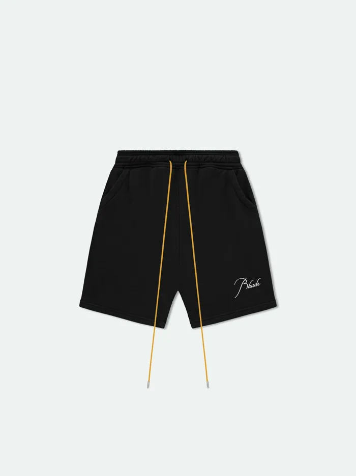 SWEAT SHORTS Men Rhude Sweat Shorts