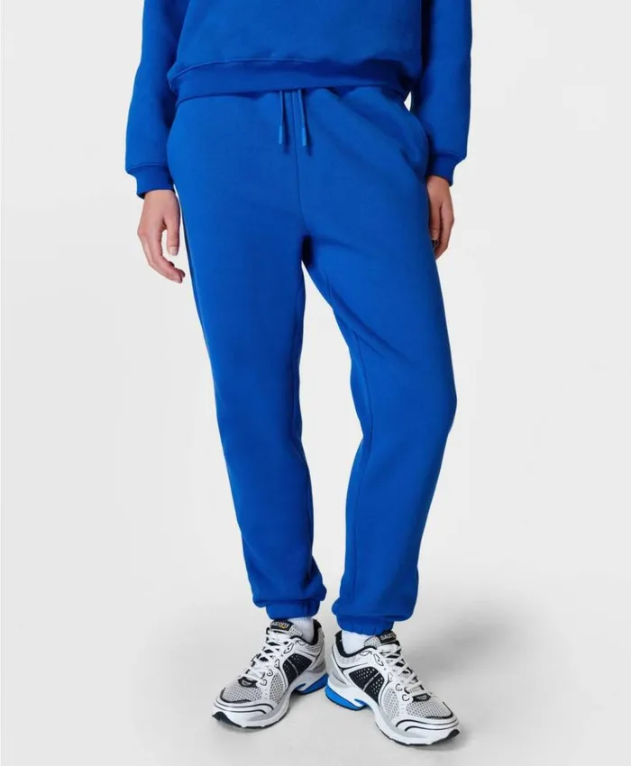 Sweaty Betty Powerhouse Jogger Lightning Blue Clothing Pants