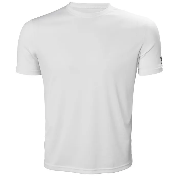 TShirts Men Helly Hansen HH TECH TSHIRT 001 White