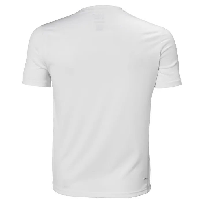 TShirts Men Helly Hansen HH TECH TSHIRT 001 White