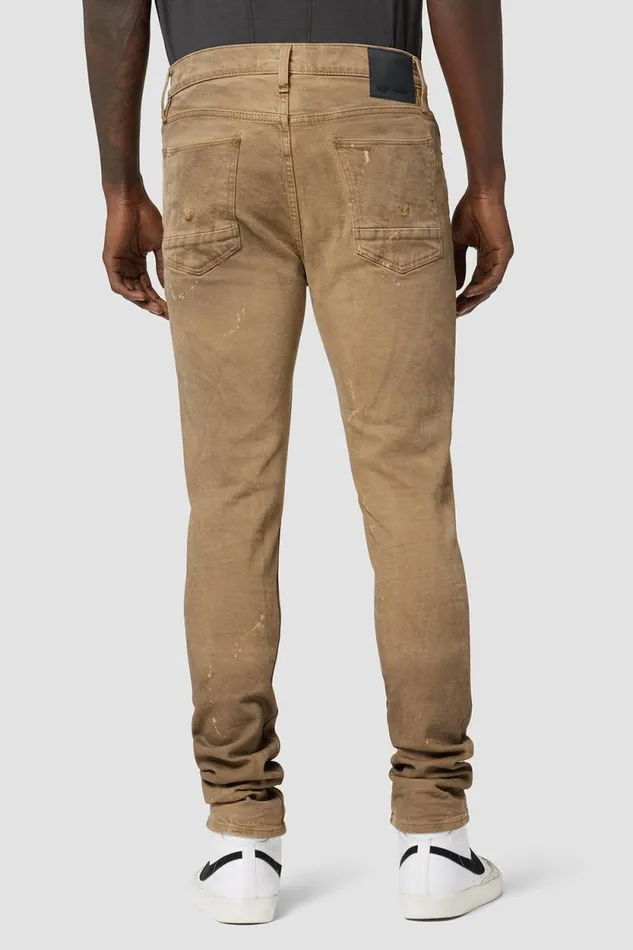 Tall Inseams Men Hudson Jeans Slow Motion Skinny Jean 10 Tall Inseams Men Hudson Jeans Slow Motion Skinny Jean 10