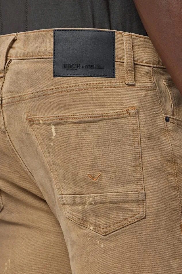 Tall Inseams Men Hudson Jeans Slow Motion Skinny Jean 10 Tall Inseams Men Hudson Jeans Slow Motion Skinny Jean 10