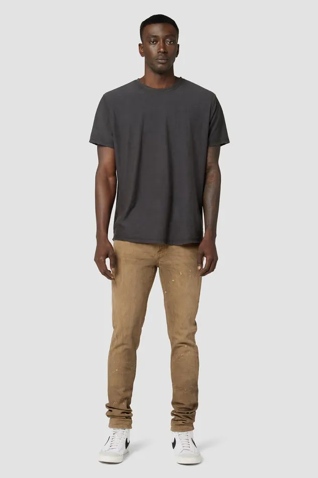 Tall Inseams Men Hudson Jeans Slow Motion Skinny Jean 10 Tall Inseams Men Hudson Jeans Slow Motion Skinny Jean 10