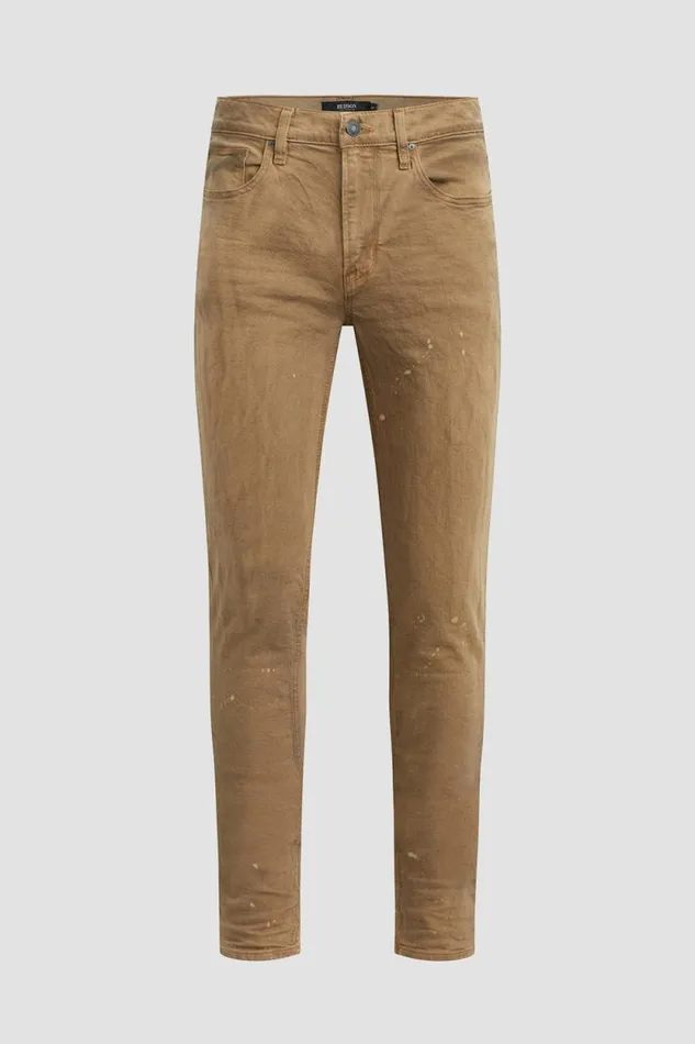 Tall Inseams Men Hudson Jeans Slow Motion Skinny Jean 10 Tall Inseams Men Hudson Jeans Slow Motion Skinny Jean 10