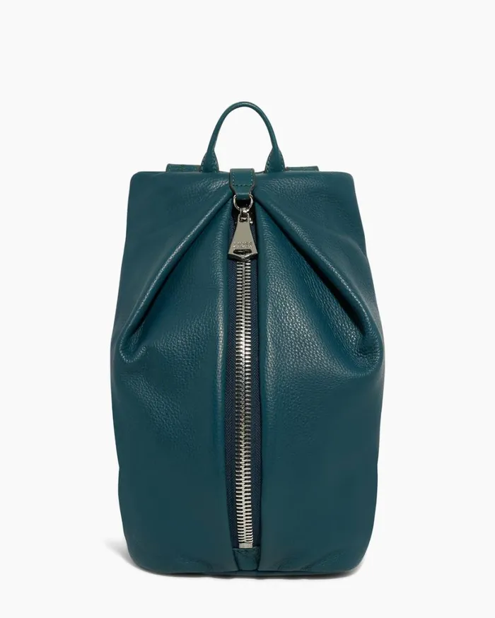 Tamitha Backpack Teal Women Aimee Kestenberg Backpacks