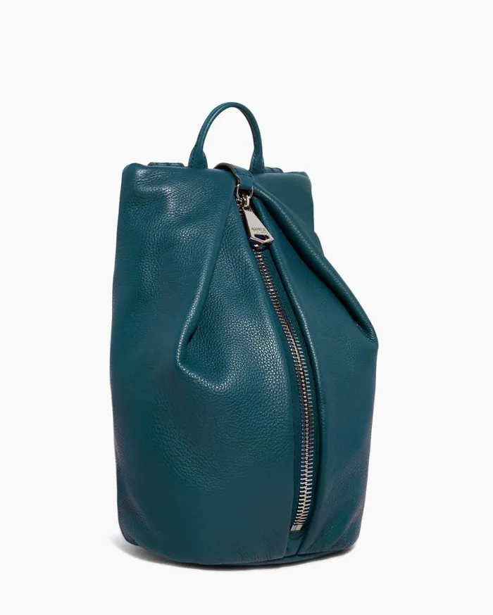 Tamitha Backpack Teal Women Aimee Kestenberg Backpacks
