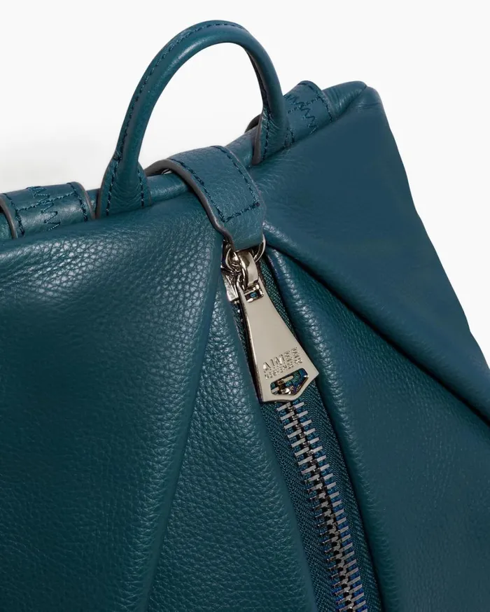 Tamitha Backpack Teal Women Aimee Kestenberg Backpacks