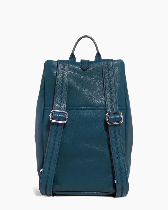 Tamitha Backpack Teal Women Aimee Kestenberg Backpacks