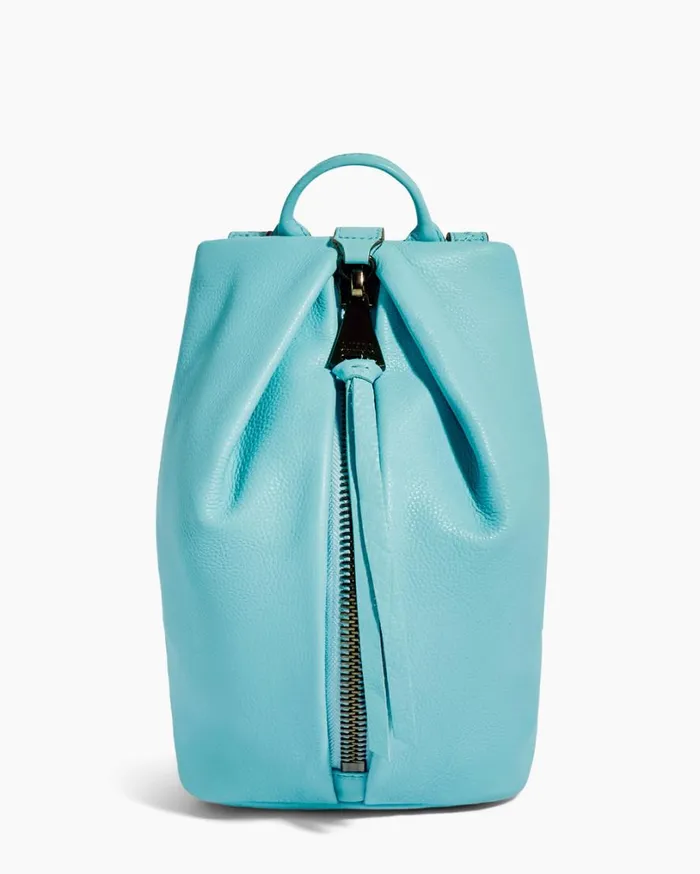 Tamitha Mini Backpack Aqua Women Aimee Kestenberg Backpacks