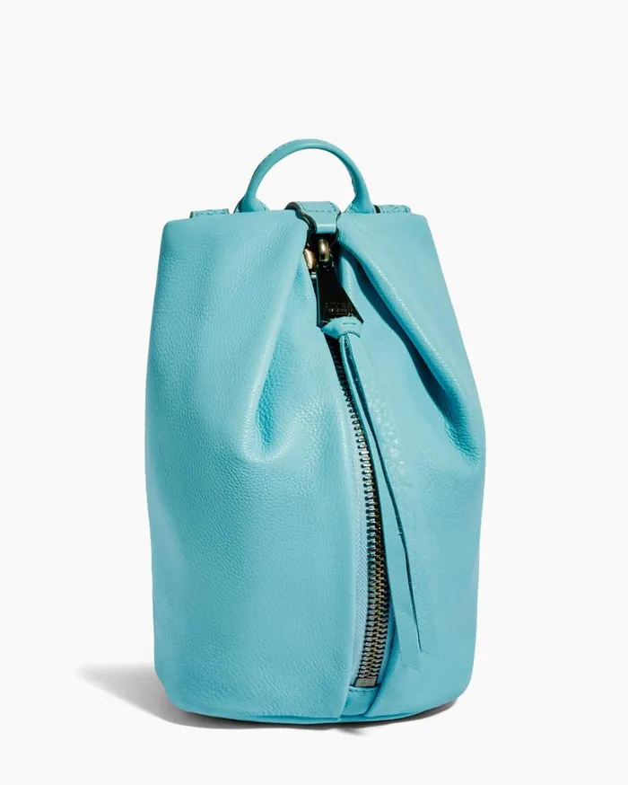 Tamitha Mini Backpack Aqua Women Aimee Kestenberg Backpacks