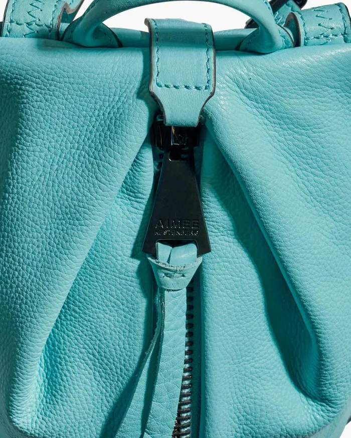 Tamitha Mini Backpack Aqua Women Aimee Kestenberg Backpacks