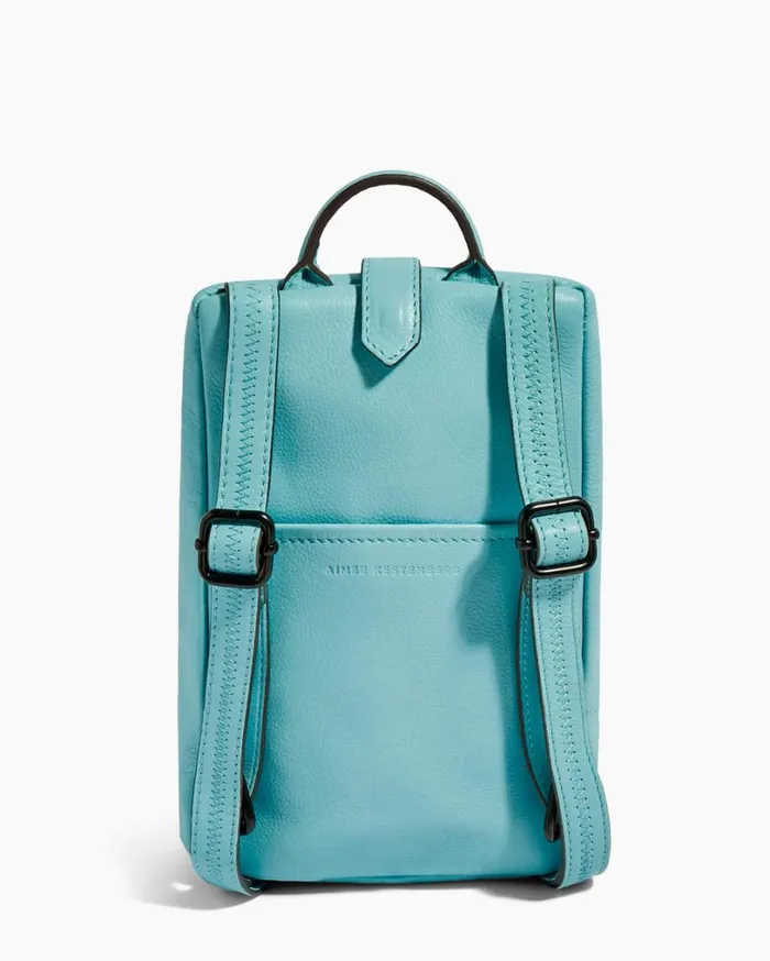 Tamitha Mini Backpack Aqua Women Aimee Kestenberg Backpacks