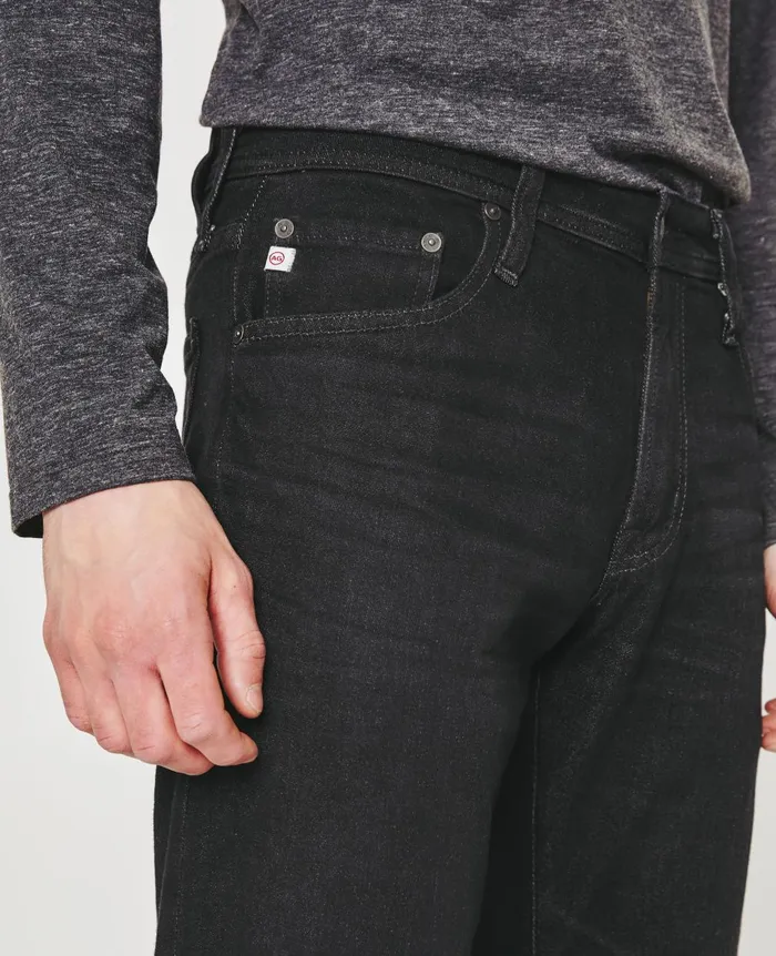 Tellis 1 Year Black Hills Men AG Jeans Denim Tellis 1 Year Black Hills Men AG Jeans Denim