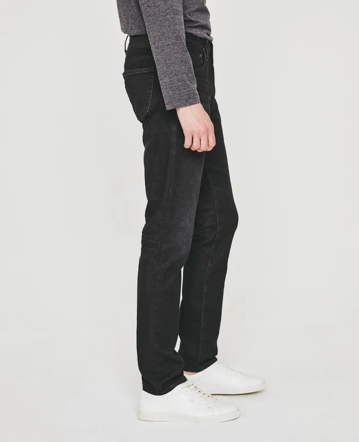 Tellis 1 Year Black Hills Men AG Jeans Denim Tellis 1 Year Black Hills Men AG Jeans Denim