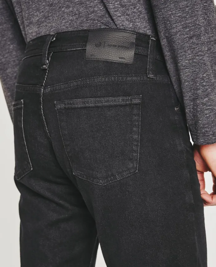 Tellis 1 Year Black Hills Men AG Jeans Denim Tellis 1 Year Black Hills Men AG Jeans Denim