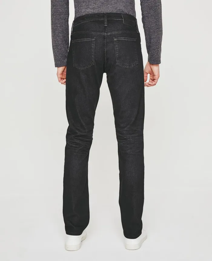 Tellis 1 Year Black Hills Men AG Jeans Denim Tellis 1 Year Black Hills Men AG Jeans Denim