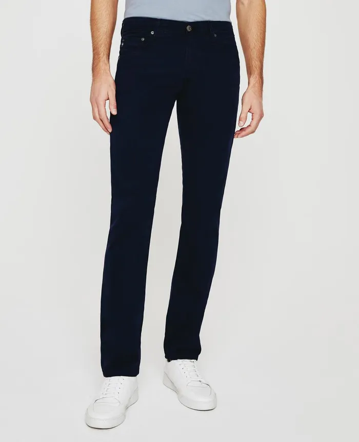 Tellis Deep Trenches Men AG Jeans Pants Tellis Deep Trenches Men AG Jeans Pants