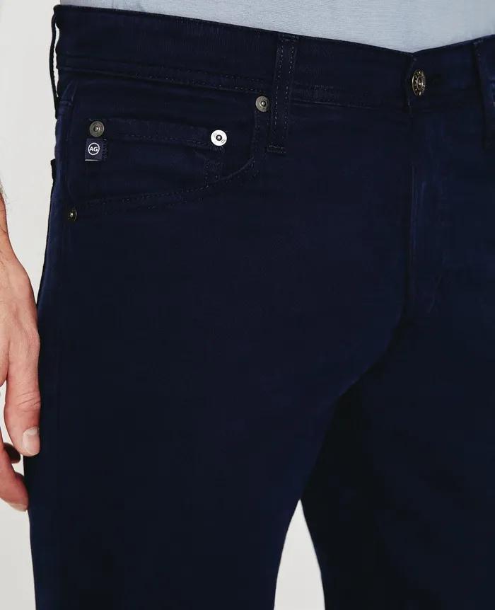 Tellis Deep Trenches Men AG Jeans Pants Tellis Deep Trenches Men AG Jeans Pants