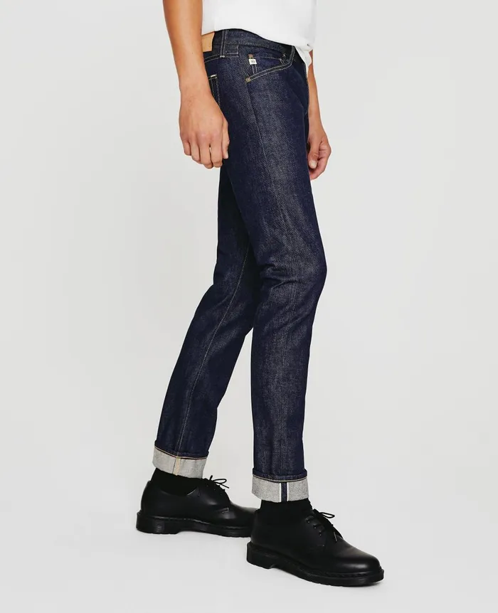 Tellis Greensboro Men AG Jeans Denim Tellis Greensboro Men AG Jeans Denim