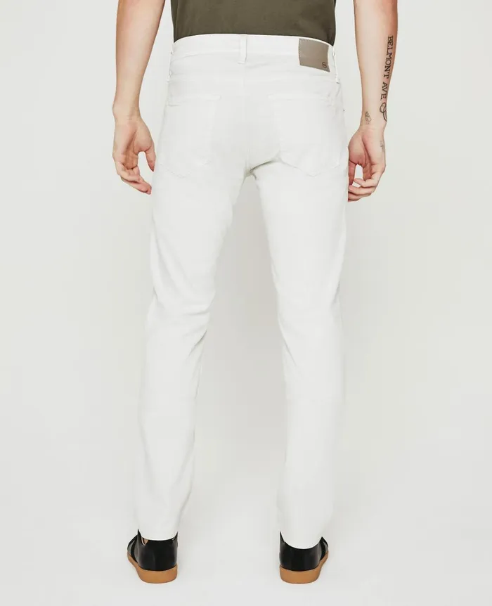 Tellis Sulfur Silver Smoke Men AG Jeans Pants Tellis Sulfur Silver Smoke Men AG Jeans Pants