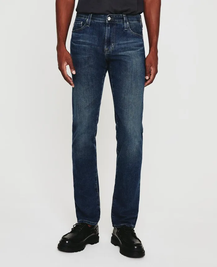 Tellis Summit Point Men AG Jeans Denim Tellis Summit Point Men AG Jeans Denim