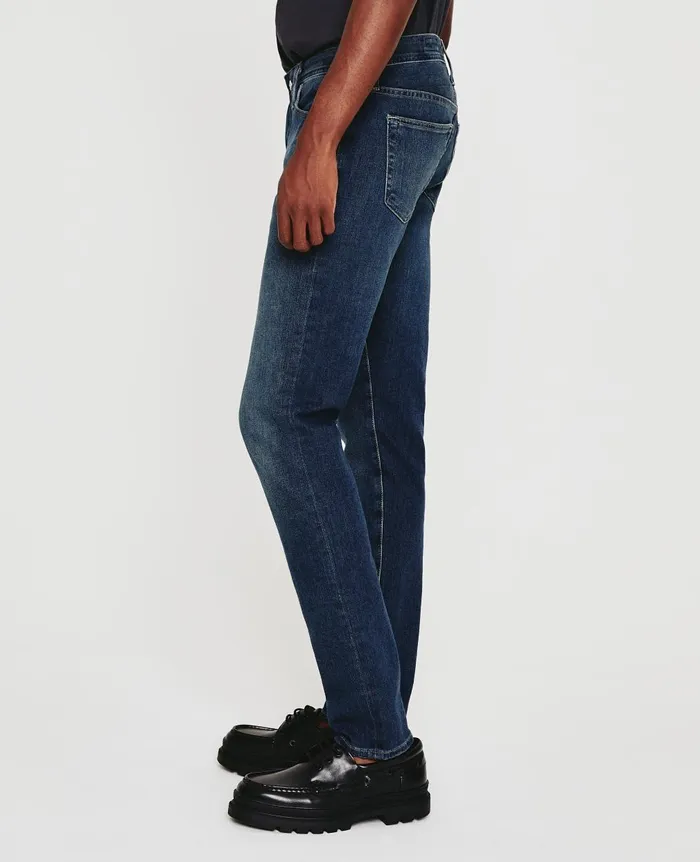 Tellis Summit Point Men AG Jeans Denim Tellis Summit Point Men AG Jeans Denim