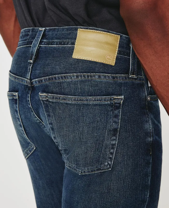 Tellis Summit Point Men AG Jeans Denim Tellis Summit Point Men AG Jeans Denim