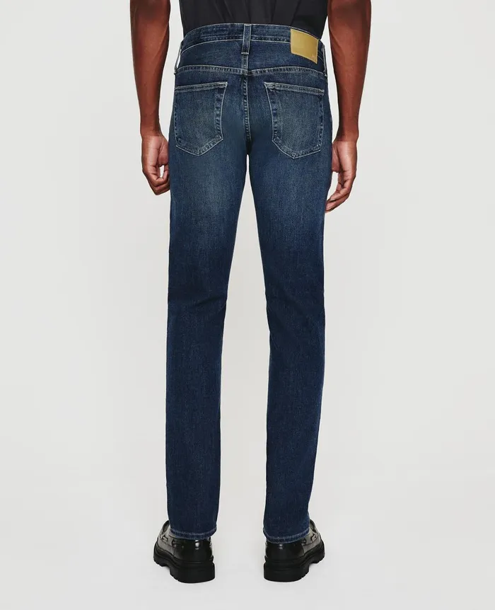 Tellis Summit Point Men AG Jeans Denim Tellis Summit Point Men AG Jeans Denim