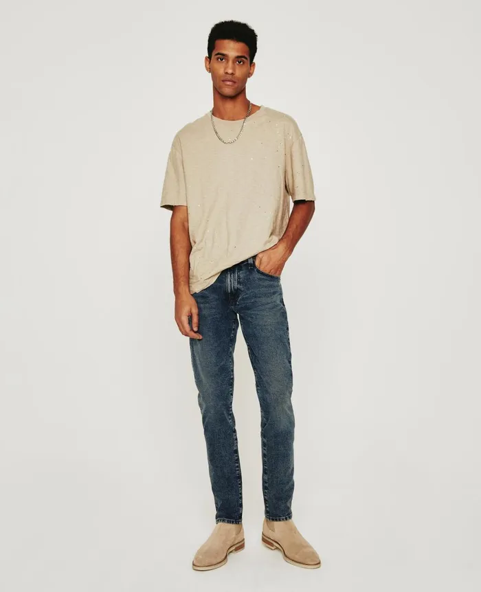 Tellis Vp Backcountry Men AG Jeans Denim
